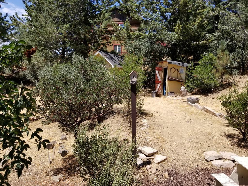 朱利安Time Traveler Retreat别墅 外观 照片