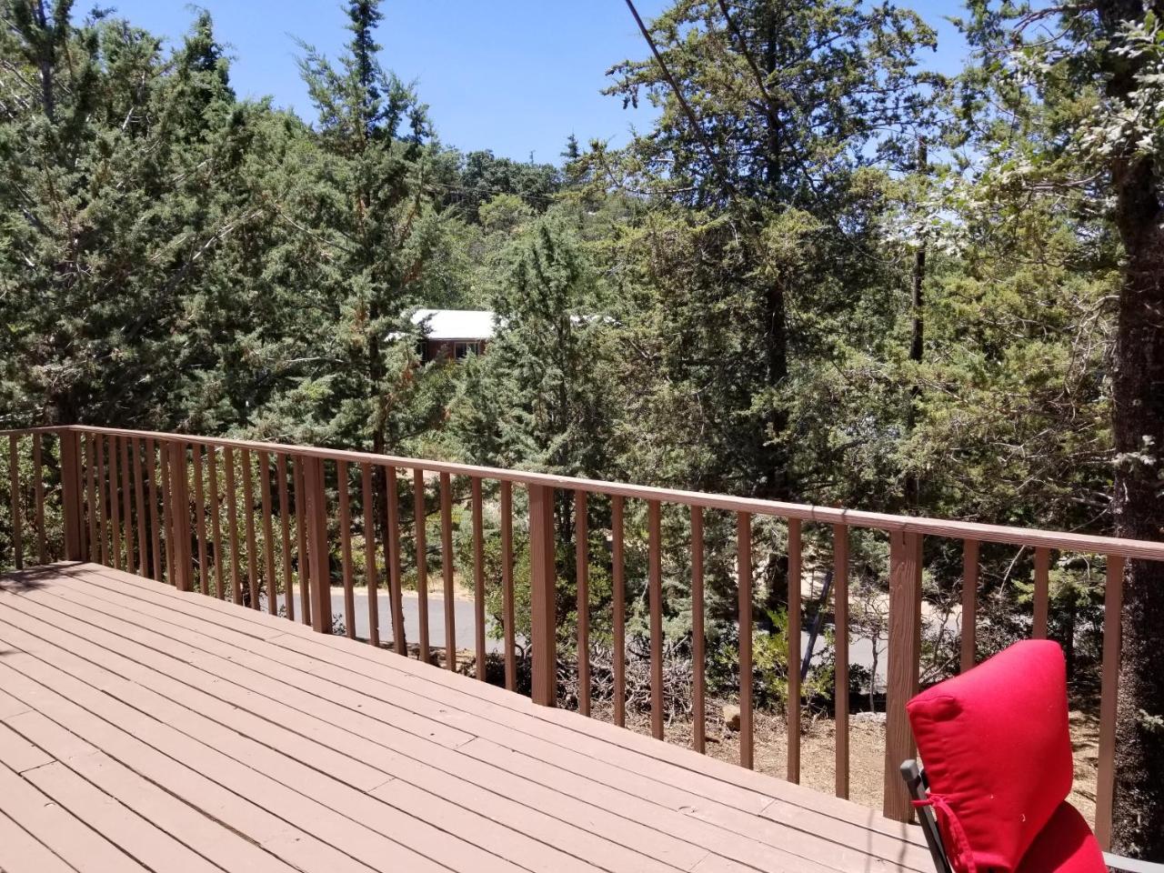 朱利安Time Traveler Retreat别墅 外观 照片